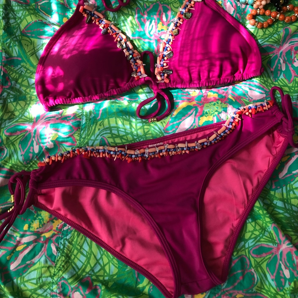 Swimsuit